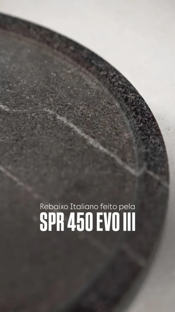 Rebaixo EVO III