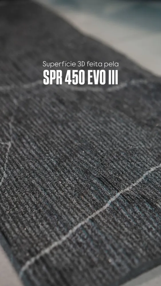 MATERIAL EVO III