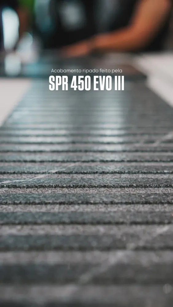 RIPADO EVO III