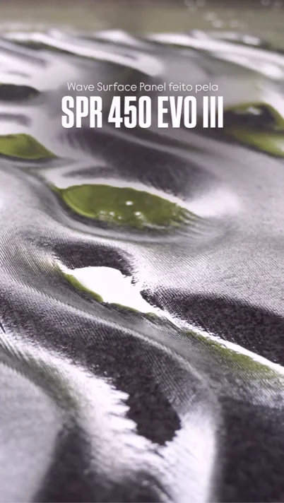 wave surface evo III